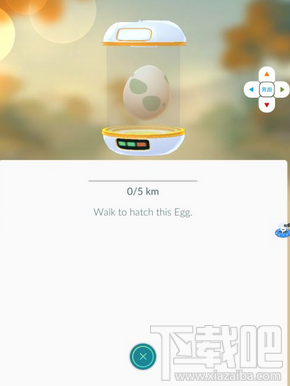 pokemon go怎么孵蛋成功率高 你造~吗？