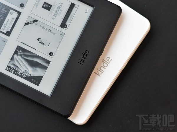 亚马逊新款入门版Kindle发货 上手测评