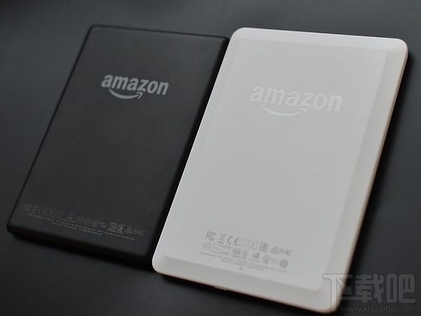 亚马逊新款入门版Kindle发货 上手测评