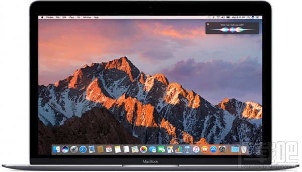苹果 iOS 10 和 macOS新公测版发布