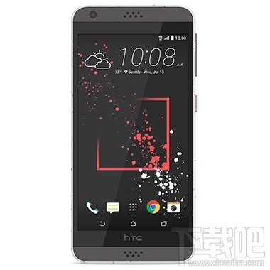 HTC Desire 530美国开卖 骁龙210/5寸720屏