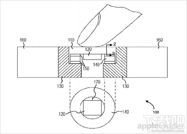 外媒称iPhone 7将使用触敏式“平面3D Touch”Home键