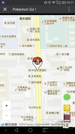 微信网页版怎么玩口袋妖怪go 精灵宝可梦go微信网页版玩法介绍