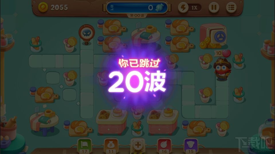 保卫萝卜3初级时间旅行多少钱 保卫萝卜3初级时间旅行值得买吗