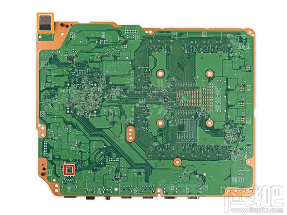 知名维修团队iFixit拆解Xbox One S：易于维修