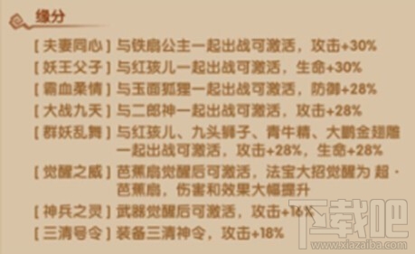 少年西游记妖族牛魔王攻略