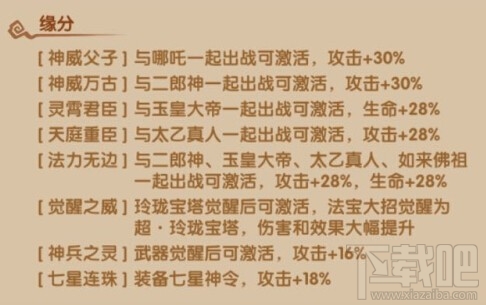 少年西游记仙族托塔天王攻略