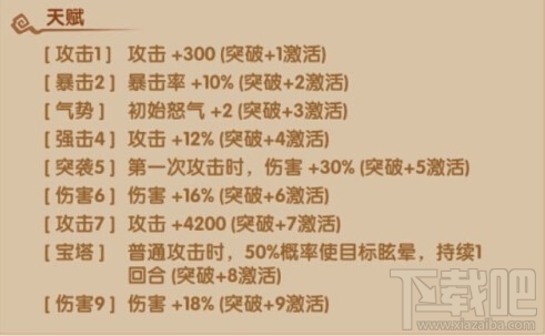 少年西游记仙族托塔天王攻略