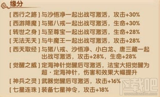 少年西游记人族武将孙悟空攻略