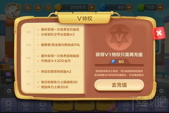 保卫萝卜3vip价格表分享