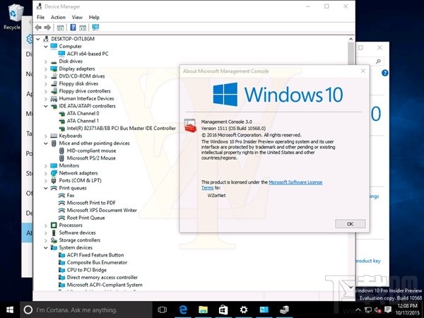 win10 10568更新了什么 win10 10568更新内容