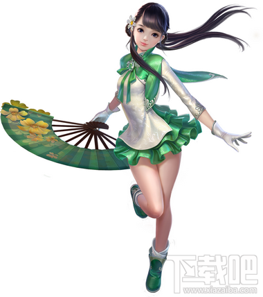 天下手游什么职业厉害 天下手游全职业介绍