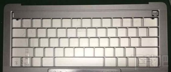苹果或将更新新MacBook Pro工艺 铰链生产商超开心