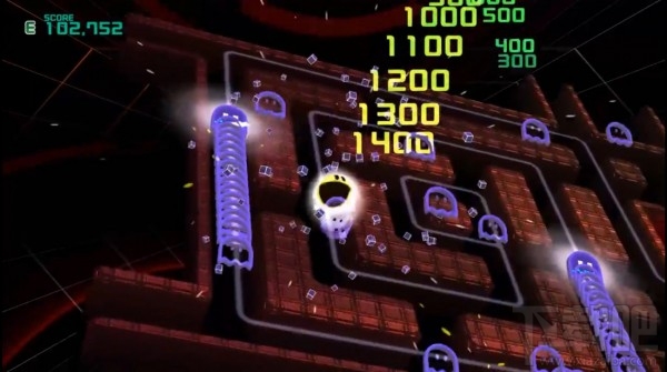 万代南宫梦确认发售《吃豆人：冠军版2》 9月13日登陆PS4/XB1/PC平台