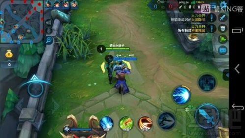 王者荣耀无限火力模式开启 王者荣耀无限火力在哪怎么进