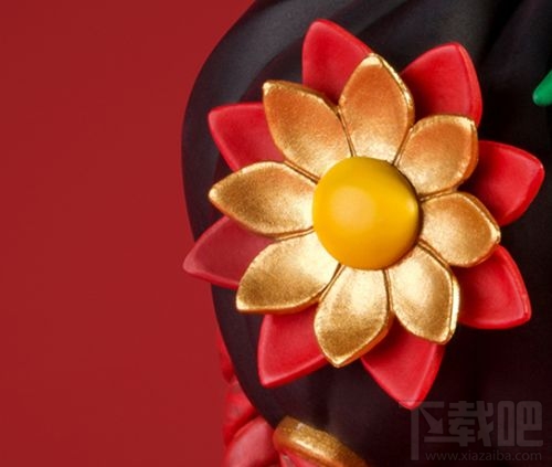 lol神龙烈焰金克丝手办全球首发 金克丝手办购买地址