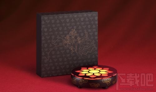 lol神龙烈焰金克丝手办全球首发 金克丝手办购买地址