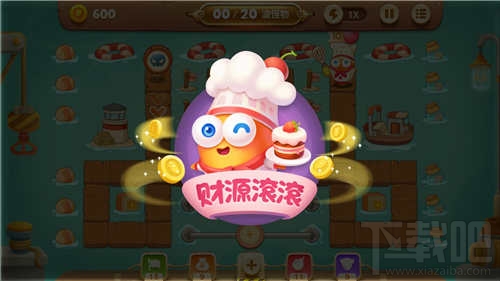 保卫萝卜3糕点师怎么样 保卫萝卜3糕点师技能属性介绍