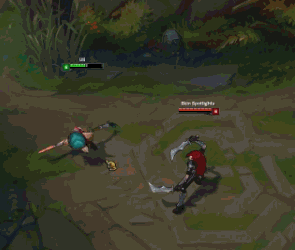 LOL英雄联盟让你1分钟秒懂新英雄玩法