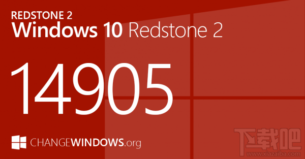 微软发布Windows 10 Build 14905 暂不能用电源按钮关机