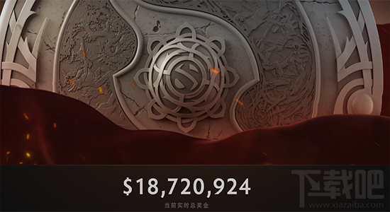 dota2 ti6奖金有多少 dota2 ti6奖金为什么这么高