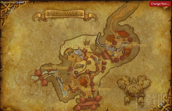 魔兽世界7.0原来如此成就怎么做 WOW7.0前夕光辉事迹成就怎么得