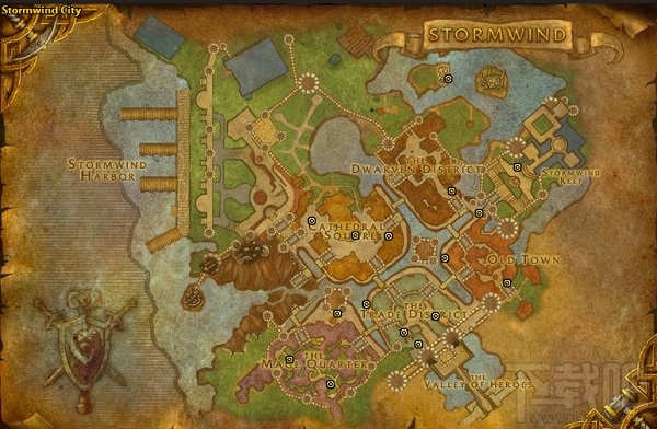 魔兽世界7.0原来如此成就怎么做 WOW7.0前夕光辉事迹成就怎么得
