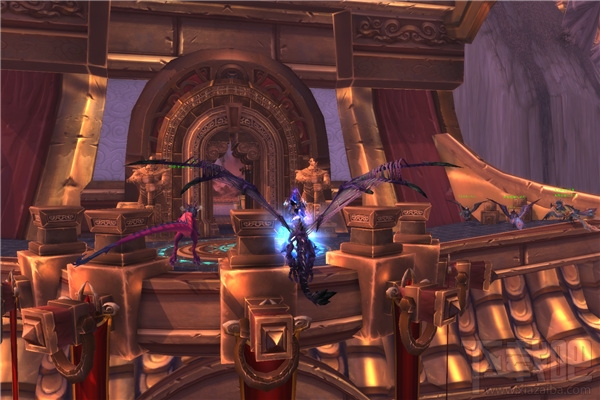 魔兽世界7.0索克怎么抓 WOW7.0奥格暴龙BOSS怎么捕捉