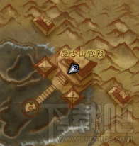 魔兽世界7.0索克怎么抓 WOW7.0奥格暴龙BOSS怎么捕捉