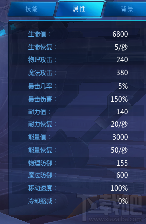 最终兵器御剑尊辰怎么玩 最终兵器御剑尊辰连招玩法攻略