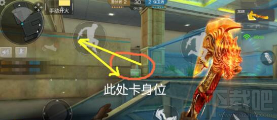 cf手游决斗神秘水族馆玩法攻略
