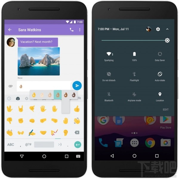 Android7.0牛轧糖正式上线 谷歌提供工厂镜像下载