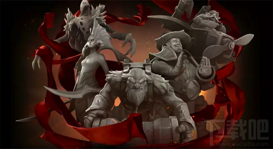 dota2 ti6邀请名单公布 dota2 ti6邀请队伍一览
