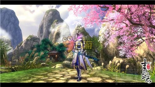 青云志手游哪个职业好 职业选择攻略