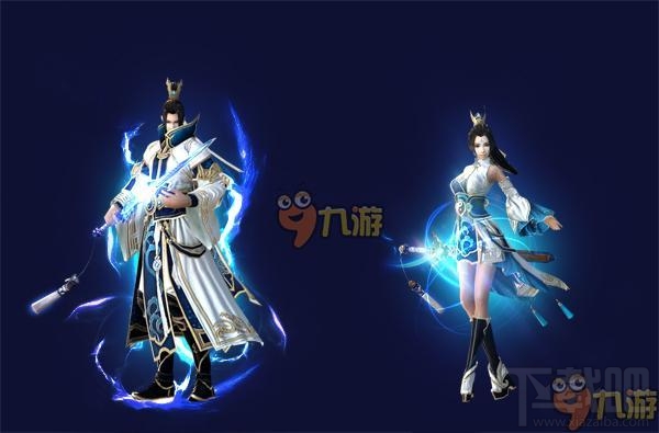 青云志手游鬼王属性技能介绍
