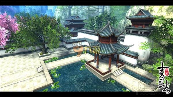 青云志手游天音寺门派详解