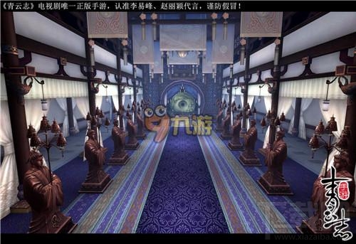 青云志手游VIP1-10价格特权礼包一览