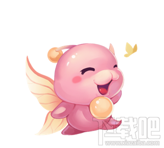 像个桃子 仙剑奇侠传3D回合灵宠-桃子妖怪