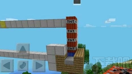 我的世界红石大炮怎么制作 我的世界红石TNT大炮制作攻略