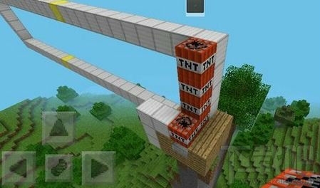 我的世界红石大炮怎么制作 我的世界红石TNT大炮制作攻略