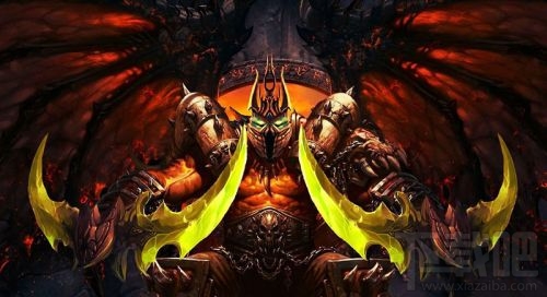 魔兽世界7.0军团再临新增6种表情介绍 7.0新增内容介绍