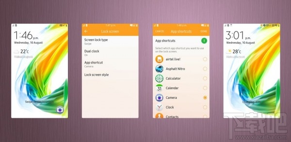 三星Tizen还活着 新版2.4.0.4系统多个更新公布