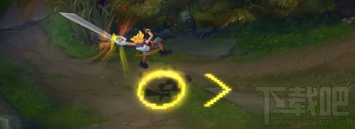 lol测试服8.17补丁更新 电玩阿狸EZ皮肤细节调整