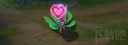 lol测试服8.17补丁更新 电玩阿狸EZ皮肤细节调整