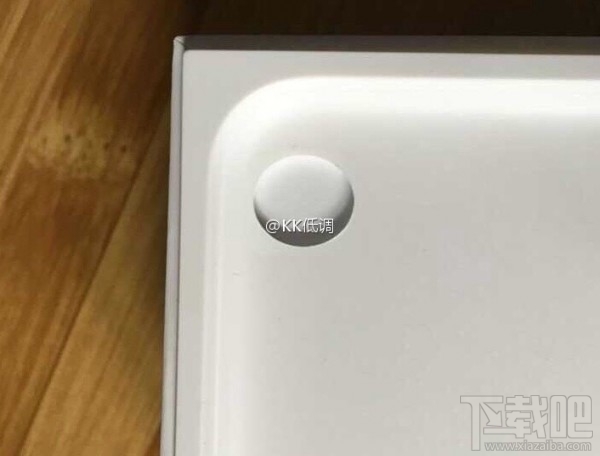 网友曝光名为iPhone 6 SE包装盒