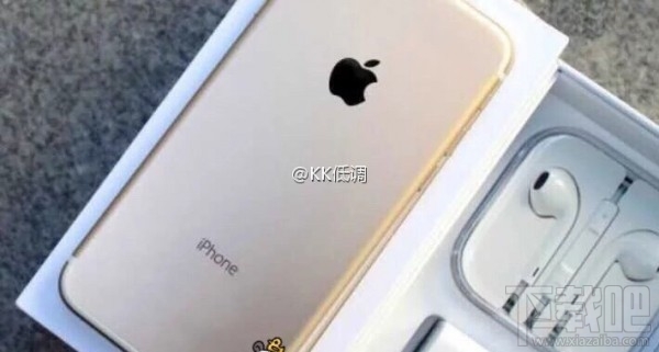 网友曝光名为iPhone 6 SE包装盒