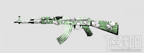CF新版本更新两款永久武器 更新永久武器一览