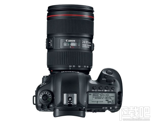 Adobe为佳能EOS 5D Mark IV的高级图像格式支持做好准备