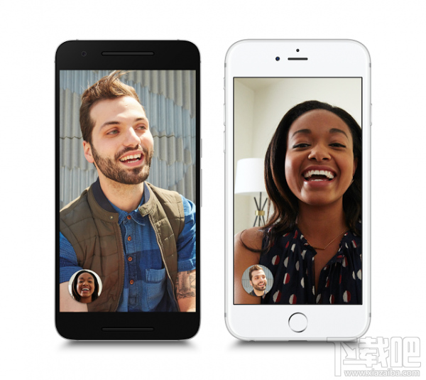 Android版Google Duo上架一周下载突破500万