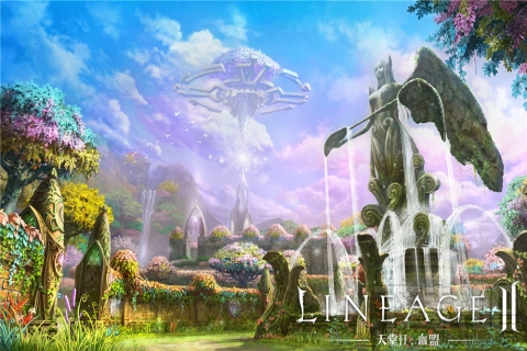 天堂2血盟好玩吗 天堂2血盟玩法简介